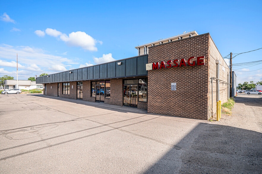 340 W Hampden Ave, Englewood, CO for lease - Building Photo - Image 2 of 30