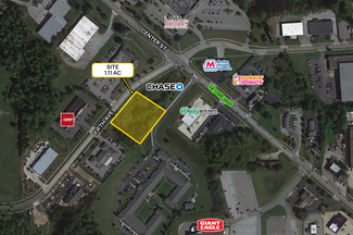 More details for 5th Ave and Center St st, Chardon, OH - Land for Sale