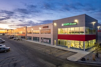 More details for 3223 5 Av NE, Calgary, AB - Office for Sale