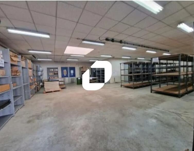 Bureau dans Carquefou à louer - Photo intérieure - Image 1 de 6