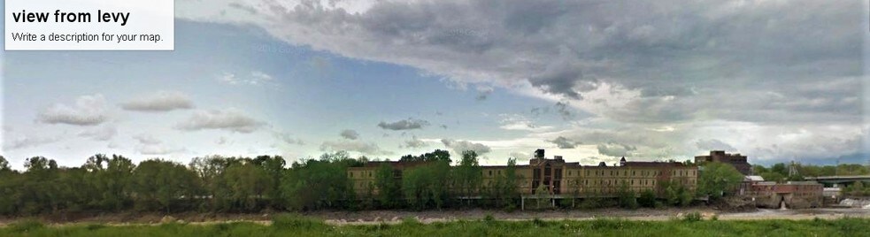 Incredible Redevelopment Opportunity portefeuille de 2 propriétés à vendre sur LoopNet.ca - Photo du bâtiment - Image 2 de 3