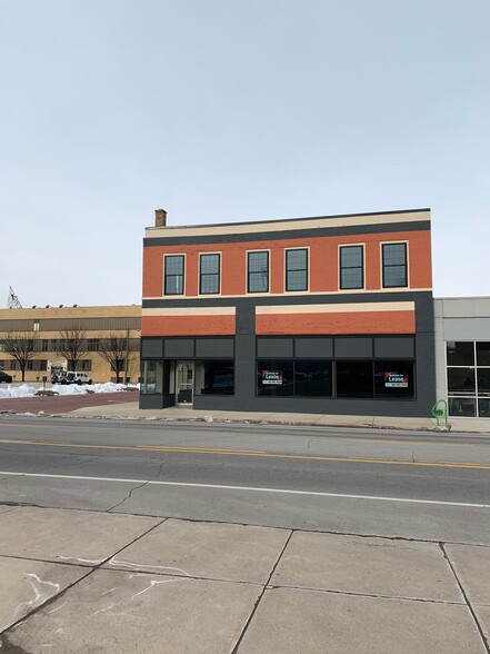 256 W Main St, Fort Wayne, IN for sale - Building Photo - Image 1 of 1