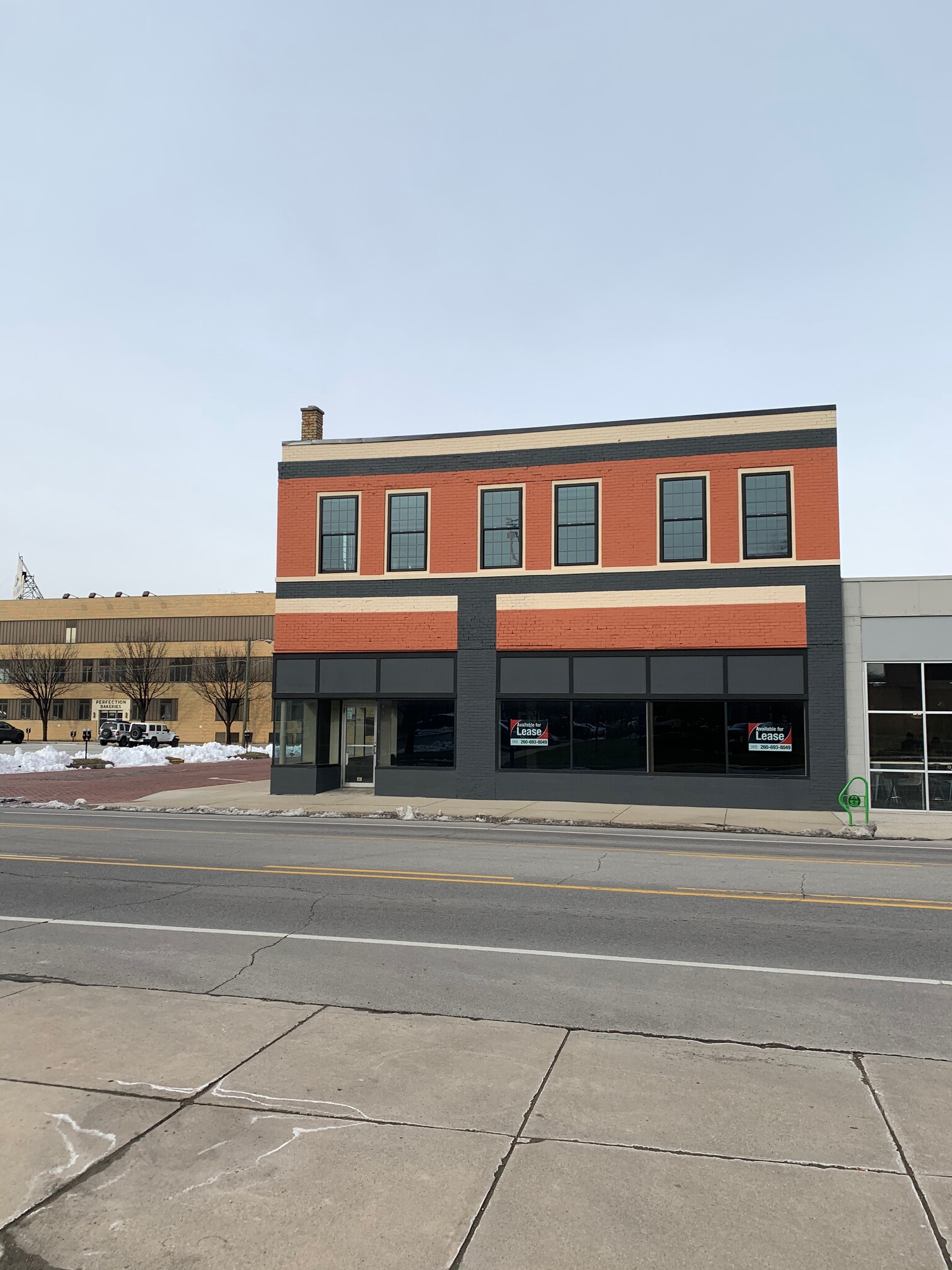 256 W Main St, Fort Wayne, IN for sale Building Photo- Image 1 of 1