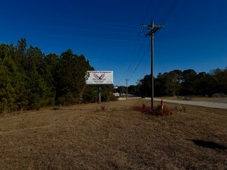 More details for 4212 US Highway 378 W, Mc Cormick, SC - Land for Sale