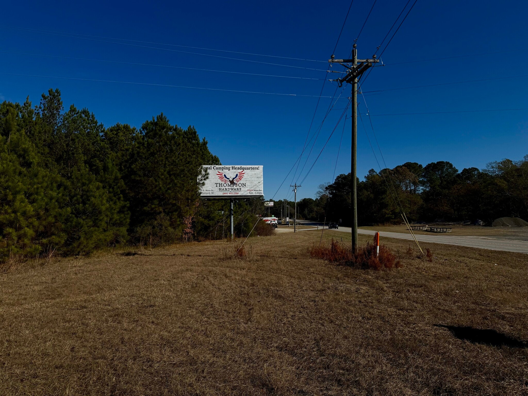 4212 US Highway 378 W, Mc Cormick, SC for sale Primary Photo- Image 1 of 13