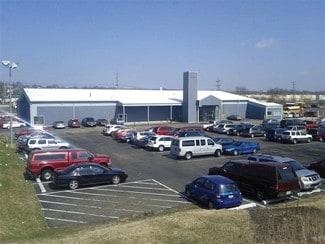 More details for 300 N Randall Rd, St Charles, IL - Industrial for Lease