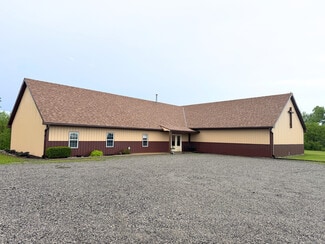 Plus de détails pour 7795 SE Scott Rd, Holt, MO - Spécialité à vendre