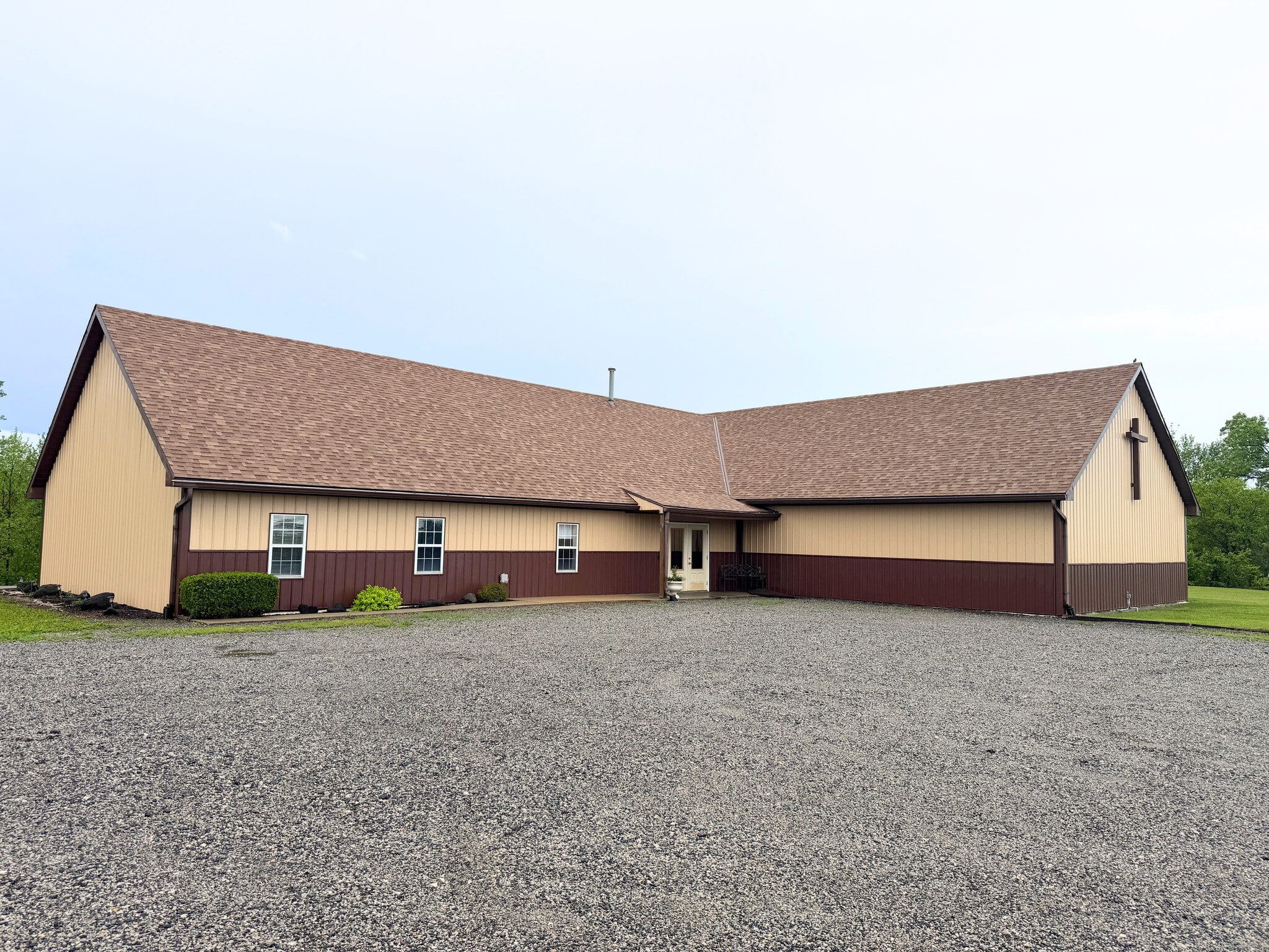 7795 SE Scott Rd, Holt, MO à vendre Photo du bâtiment- Image 1 de 13