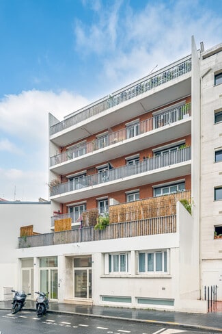 More details for 25 Rue Ledion, Paris - Office for Lease