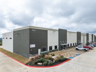 More details for 14155 W US 290 Hwy, Austin, TX - Industrial for Lease