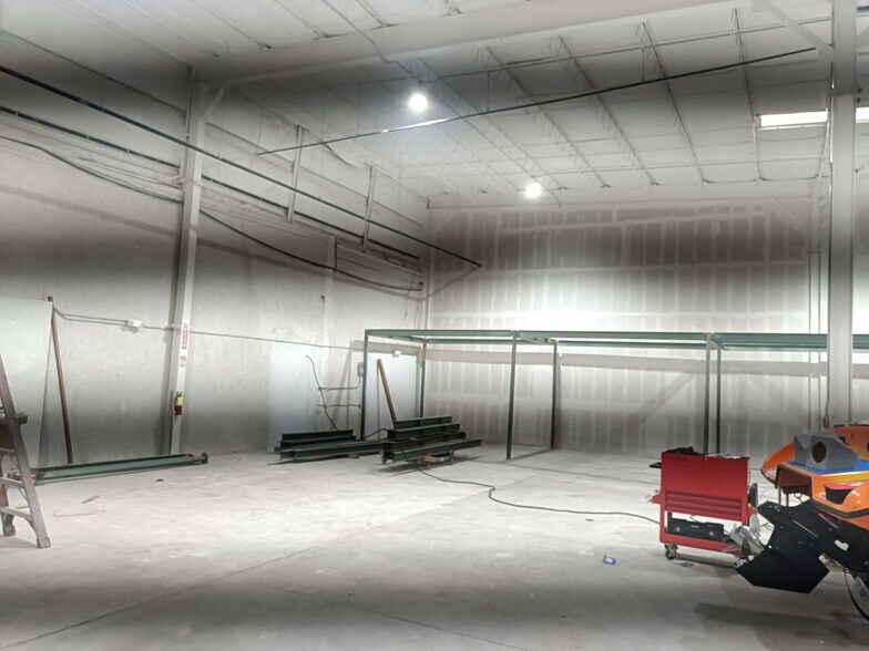 150 N Piedras St, El Paso, TX à louer - Photo du bâtiment - Image 2 de 7