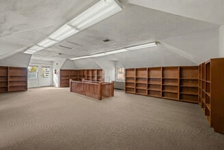 851 Clarkson St, Denver, CO for lease Interior Photo- Image 1 of 2