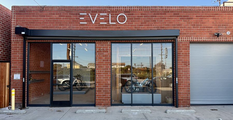 2643 Fairfax Ave, Culver City, CA à louer - Photo du bâtiment - Image 3 de 11