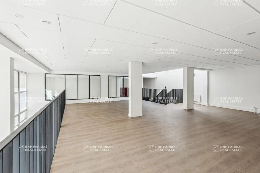 6 Rue Du Docteur Laurent, Paris à louer - Photo intérieure - Image 3 de 14