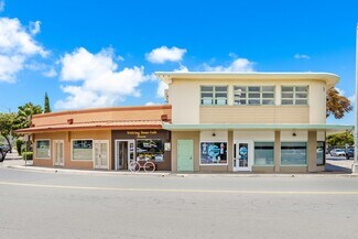 Plus de détails pour 567 Kapahulu Ave, Honolulu, HI - Commerce de détail à vendre