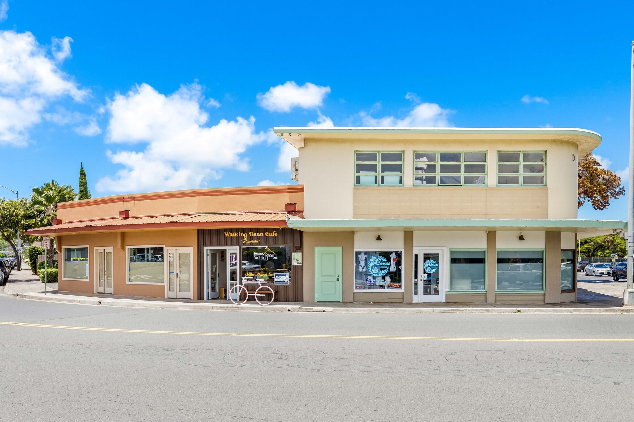 567 Kapahulu Ave, Honolulu, HI for sale Building Photo- Image 1 of 11