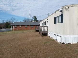 More details for 1344 N 9th St, Griffin, GA - Specialty for Sale