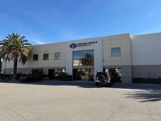 More details for 1740 N Delilah St, Corona, CA - Industrial for Lease