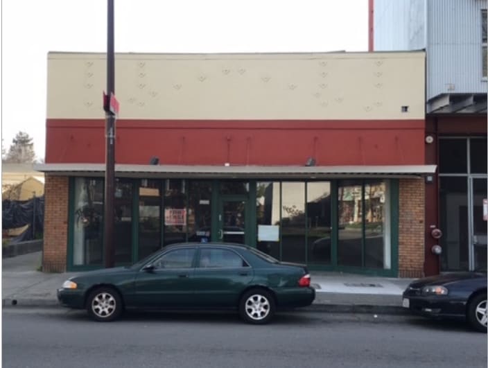 2575 San Pablo Ave, Berkeley, CA for lease Building Photo- Image 1 of 34