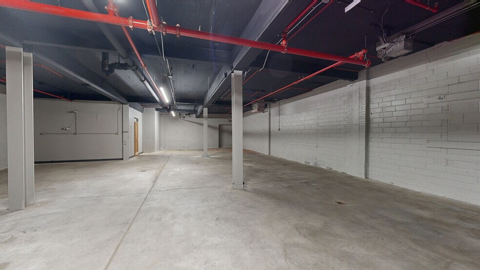 600-610 Montgomery St, Saint Paul, MN à louer - Numérisation 3D de Matterport - Image 3 de 22