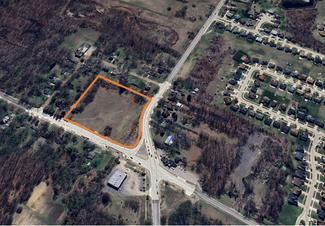 More details for Ecorse Rd, Romulus, MI - Land for Sale