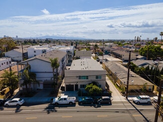 More details for 1545 Obispo Ave, Long Beach, CA - Multifamily for Sale