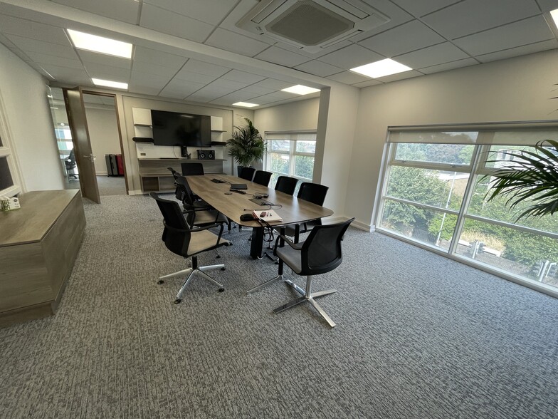 82-88 Hills Rd, Cambridge for lease - Building Photo - Image 3 of 8