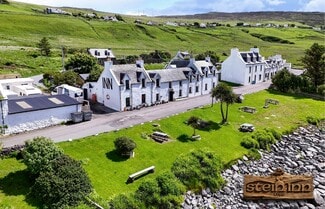 Plus de détails pour Macleods Ter, Isle Of Skye - Services hôteliers à vendre