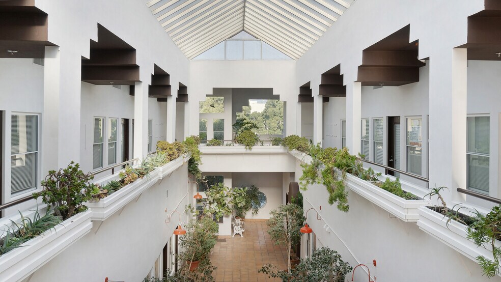 1460 7th St, Santa Monica, CA à louer - Photo du bâtiment - Image 3 de 19