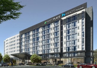 Plus de détails pour 165 Longwood Rd N, Hamilton, ON - Commerce de détail à louer