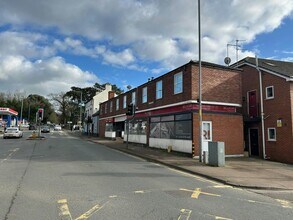 150-152 London Rd, Worcester for lease Building Photo- Image 1 of 3