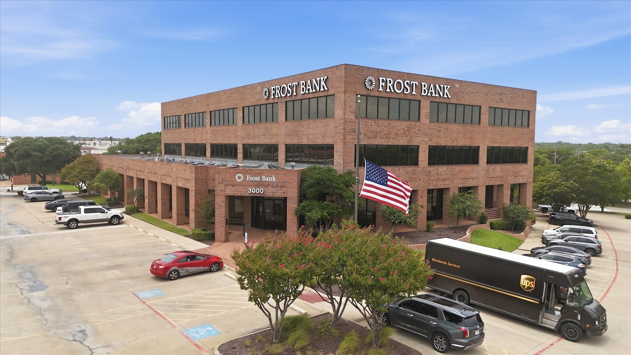 3000 Altamesa Blvd, Fort Worth, TX for lease Interior Photo- Image 1 of 26