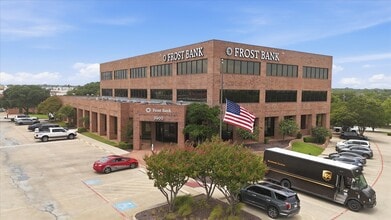 3000 Altamesa Blvd, Fort Worth, TX for lease Interior Photo- Image 1 of 26