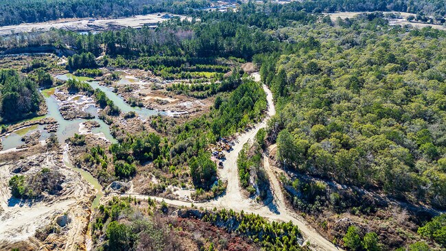 Plus de détails pour 659 Godley Road, Bloomingdale, GA - Terrain à vendre