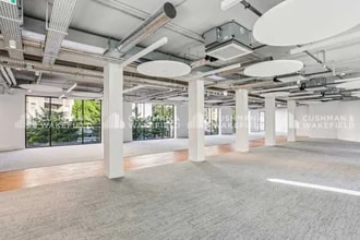 Bureau dans Boulogne-Billancourt à louer Photo intérieure- Image 2 de 8