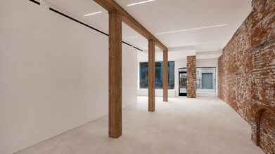 19 Howard St, New York, NY for lease Interior Photo- Image 1 of 10