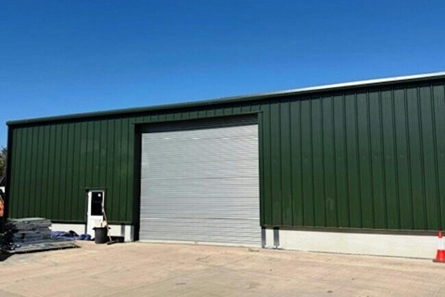 Plus de détails pour Upper Wield, Alresford - Industriel à louer
