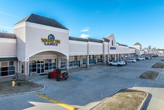 More details for 50-190 SE Laurel St, Waukee, IA - Retail for Lease