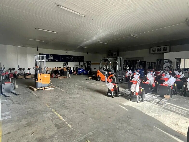 Flex dans Châteaurenard à louer - Photo intérieure - Image 1 de 5