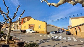 Plus de détails pour Avenida del Ejército, 18, Cariñena - Terrain à vendre