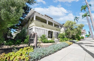 More details for 1625 State St, Santa Barbara, CA - Office for Lease