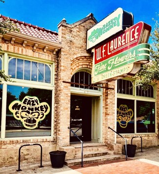 Plus de détails pour 401-411 W Magnolia Ave, Fort Worth, TX - Bureau/Commerce de détail à louer