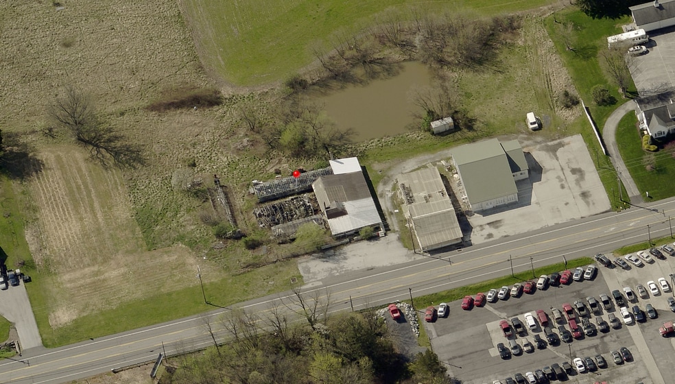 1789 York Rd, Gettysburg, PA for lease - Building Photo - Image 3 of 4