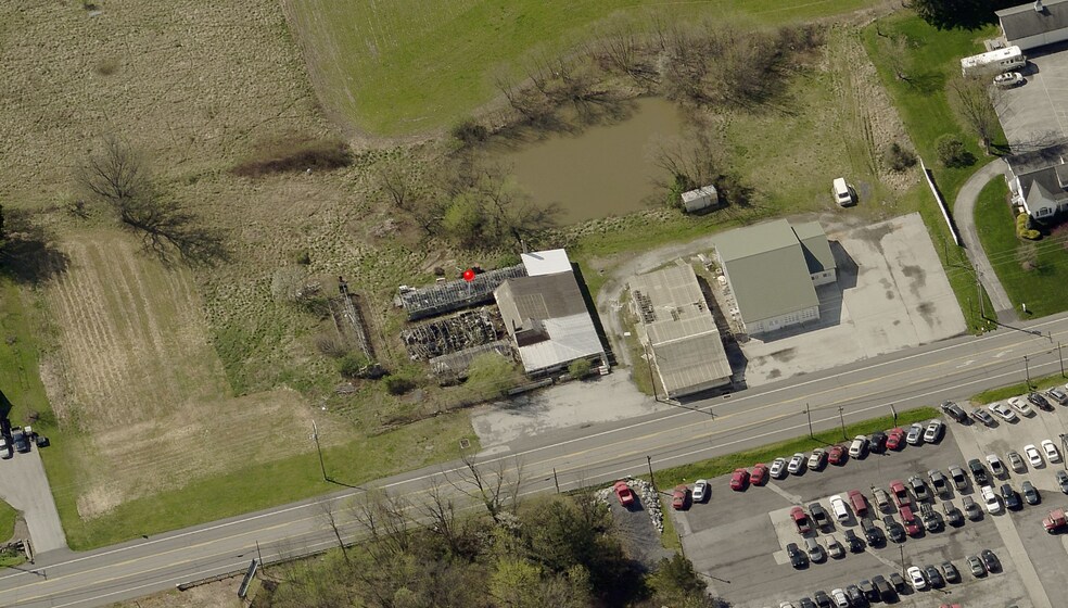 1789 York Rd, Gettysburg, PA à louer - Photo du bâtiment - Image 3 de 4