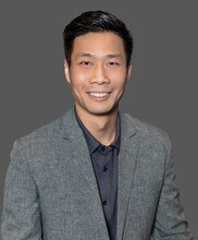 Alex Kwong