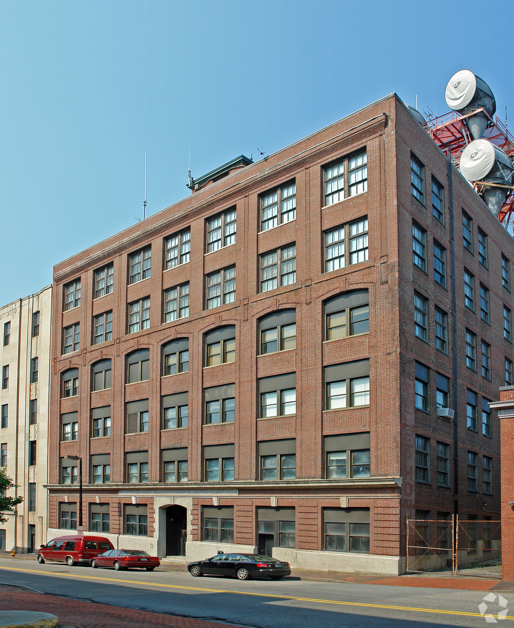 45 Forest Ave, Portland, ME for sale Building Photo- Image 1 of 1