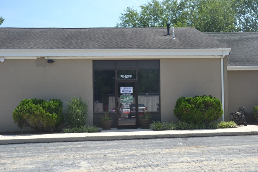 9842 Main St, Berlin, MD for lease - Building Photo - Image 2 of 8