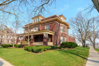 More details for 222 S Westnedge Ave, Kalamazoo, MI - Office for Sale