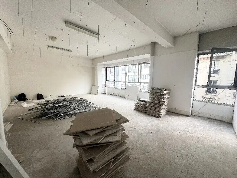 Flex dans Paris à louer - Photo intérieure - Image 1 de 5