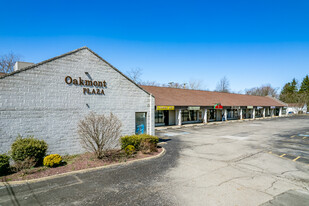 Oakmont Plaza - Commercial Real Estate